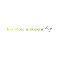 Brighttech solutions logo - Similar company to Brighttechsolutions