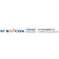 中广核风电有限公司 logo - Similar company to 上海安费诺永亿通讯电子有限公司