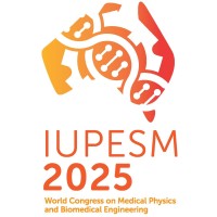 IUPESM World Congress on Medical Physics and Biomedical Engineering 2025 - Adelaide logo - Similar company to Society Of Medical Physicists In The Republic Of The Philippines