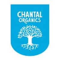 Chantal Organics logo - Similar company to The Alternative Bread Company
