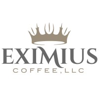Eximius Coffee logo - Similar company to Fara Coffee