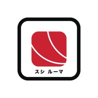 Sushiruma logo - Similar company to Wanderial