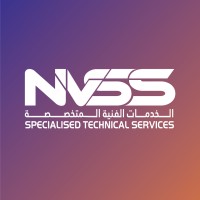 NEO VIBRANT SUPPORT SERVICES CO LTD (NVSS) logo - Similar company to United Technology Trading & Contracting Co. Ltd.