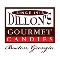 Dillon Candy Company logo - Similar company to The Conche Chocolate & Cake Studio
