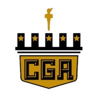 Coach G Academy logo - Similar company to Leftover Love Inc.
