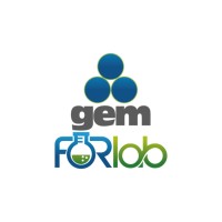 GEM FORLAB S.r.L. logo - Similar company to Aptsol Srls