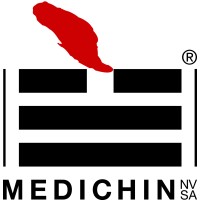 Medichin nv logo - Similar company to Skondras - België
