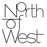North of West logo - Similar company to Stack Development