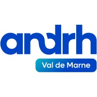 ANDRH Val de Marne logo - Similar company to Eau Publique Par Est Ensemble