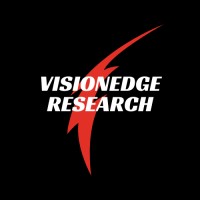 VisionEdge Research logo - Similar company to Visionedge
