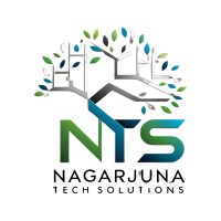 Nagarjuna tech Solutions logo - Similar company to Plover Technologies