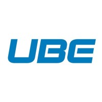 UBE Corporation logo - Similar company to Repol