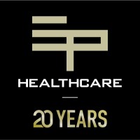 EPHealthcare logo - Similar company to Healthcare Professionals Group