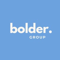 Bolder Group logo - Similar company to Provider+