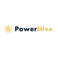 PowerHive Trading logo - Similar company to Central Limit Technologies
