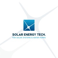 Solar Energy Tech logo - Similar company to Sun Solar