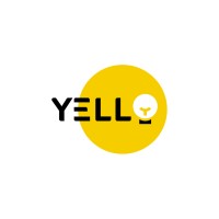 YELLO Agency logo - Similar company to Gibmedia Group