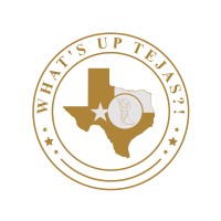 What's Up Tejas?! logo - Similar company to Tenfold Coffee Company
