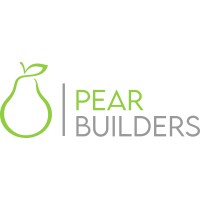 Pear Builders logo - Similar company to David Hoffman Realty