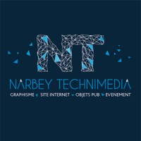 Narbey Technimedia logo - Similar company to Emisfr