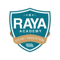 Raya Academy2023 logo - Similar company to Teaching Planet