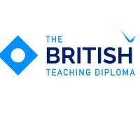 British Teaching Diploma logo - Similar company to Dragonfly Training