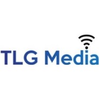 TLG Media Solutions logo - Similar company to Pensive Brains