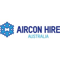 Aircon Hire Australia logo - Similar company to Protective - Engineered Safety