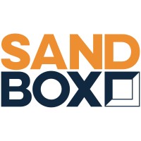 SANDBOX Marketing Agency logo - Similar company to Breaking Media