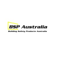 BSP Australia Building Safety Products Australia logo - Similar company to Geeliansafety.Com