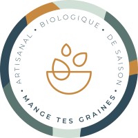 Mange tes graines logo - Similar company to Aka School