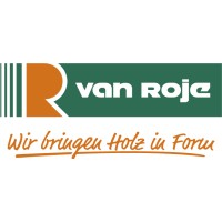 Holzwerke van Roje logo - Similar company to Isolbat Sarl