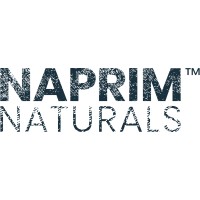 NAPRIM Naturals LLC logo - Similar company to Yafaherbs
