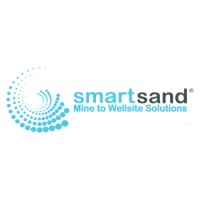 Smart Sand, Inc logo - Similar company to Badger Mining Corporation