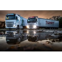 HRT Intertrans Kft. logo - Similar company to Hrt Spedition Kft.