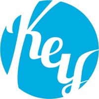 Key Graphic Design logo - Similar company to Tvstartup Inc.