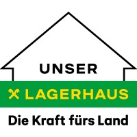 Raiffeisen-Lagerhaus Wiener Becken