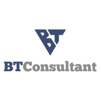 Battle Tested Consultant logo - Similar company to Aneol