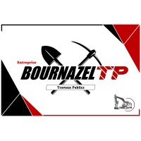 Entreprise Bournazel TP logo - Similar company to Lafarge Couverture