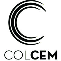 Colcem logo - Similar company to Pavicret