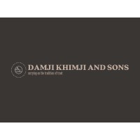 Damji Khimji And Sons
