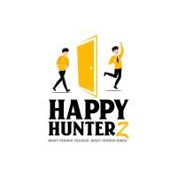 Happy Hunterz Global logo - Similar company to Bodogindia