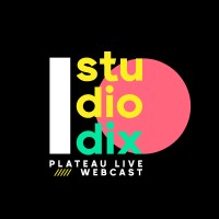 Studio Dix Plateau Live & Webcast logo - Similar company to Studio Com' Des Images