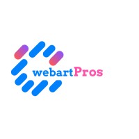 WebartPros logo - Similar company to Optimize Technologies Inc.