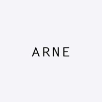 ARNE logo - Similar company to Represent