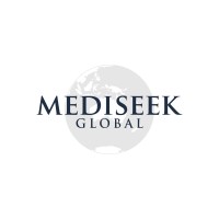 MediSeek Global logo - Similar company to Bridgewater Executive Search