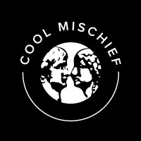 Cool Mischief logo - Similar company to Sozo Bear Films