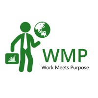 Work Meets Purpose logo - Similar company to Polis Partners