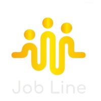 Jobline 🚀 logo - Similar company to Delta Engineering - Iraq