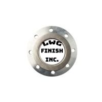 LWG Finishing, Inc logo - Similar company to Cfc Industrial Training